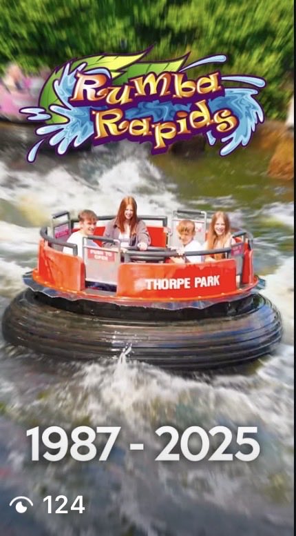 Thorpe Guide 🎢🗺️ tweet media