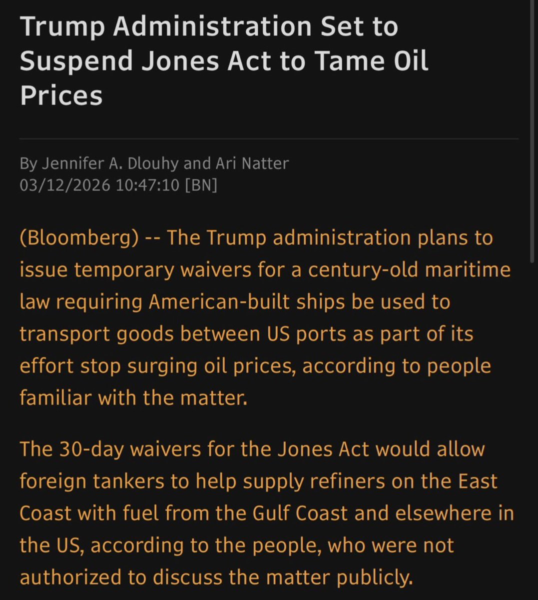 John Ʌ Konrad V tweet media