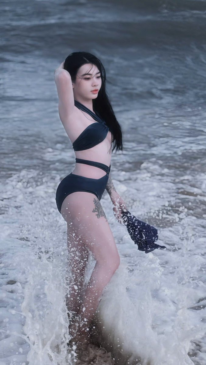 Min Kem Tươi tweet media