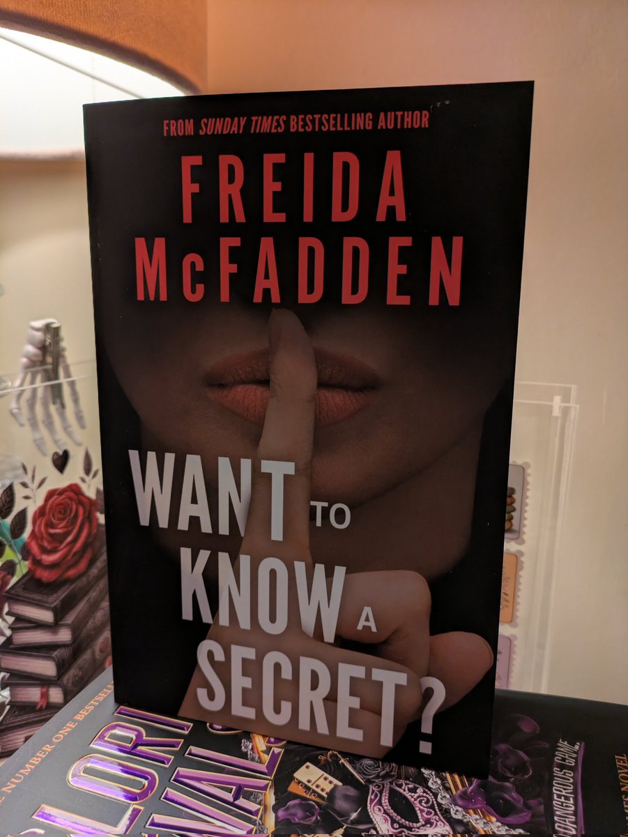 Sonia stokes tweet media