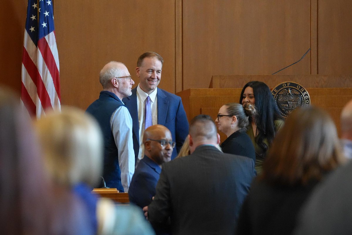 Secretary of State Tobias Read tweet media