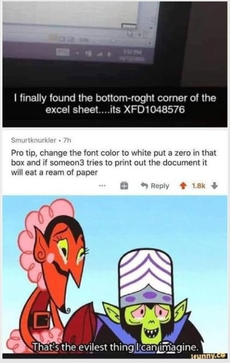 Orwell & Goode tweet media