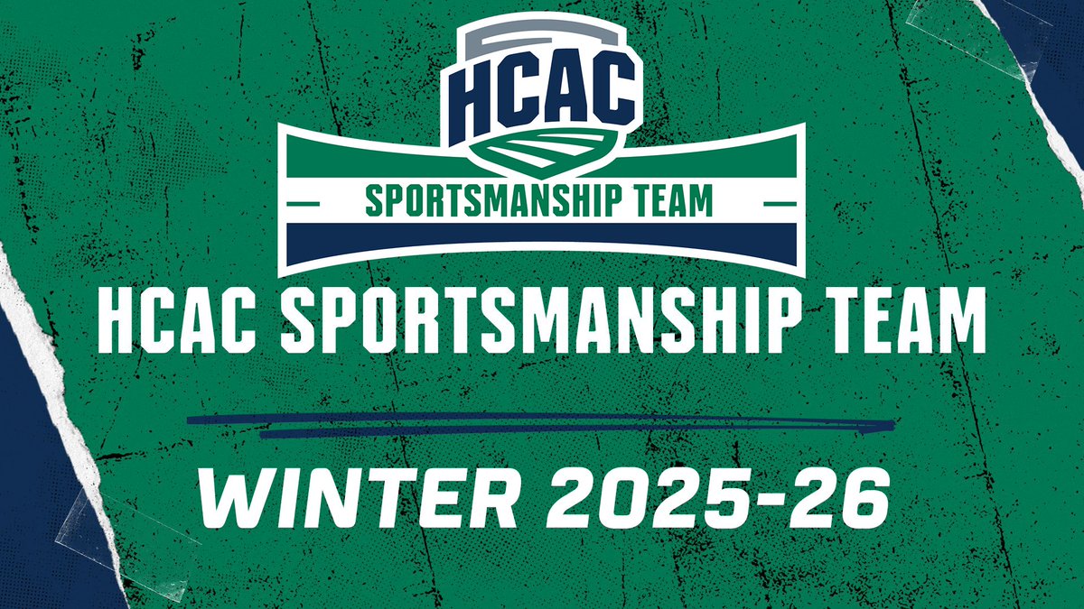 Heartland Collegiate Athletic Conference tweet media