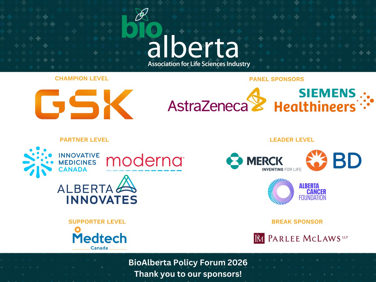 BioAlberta tweet media