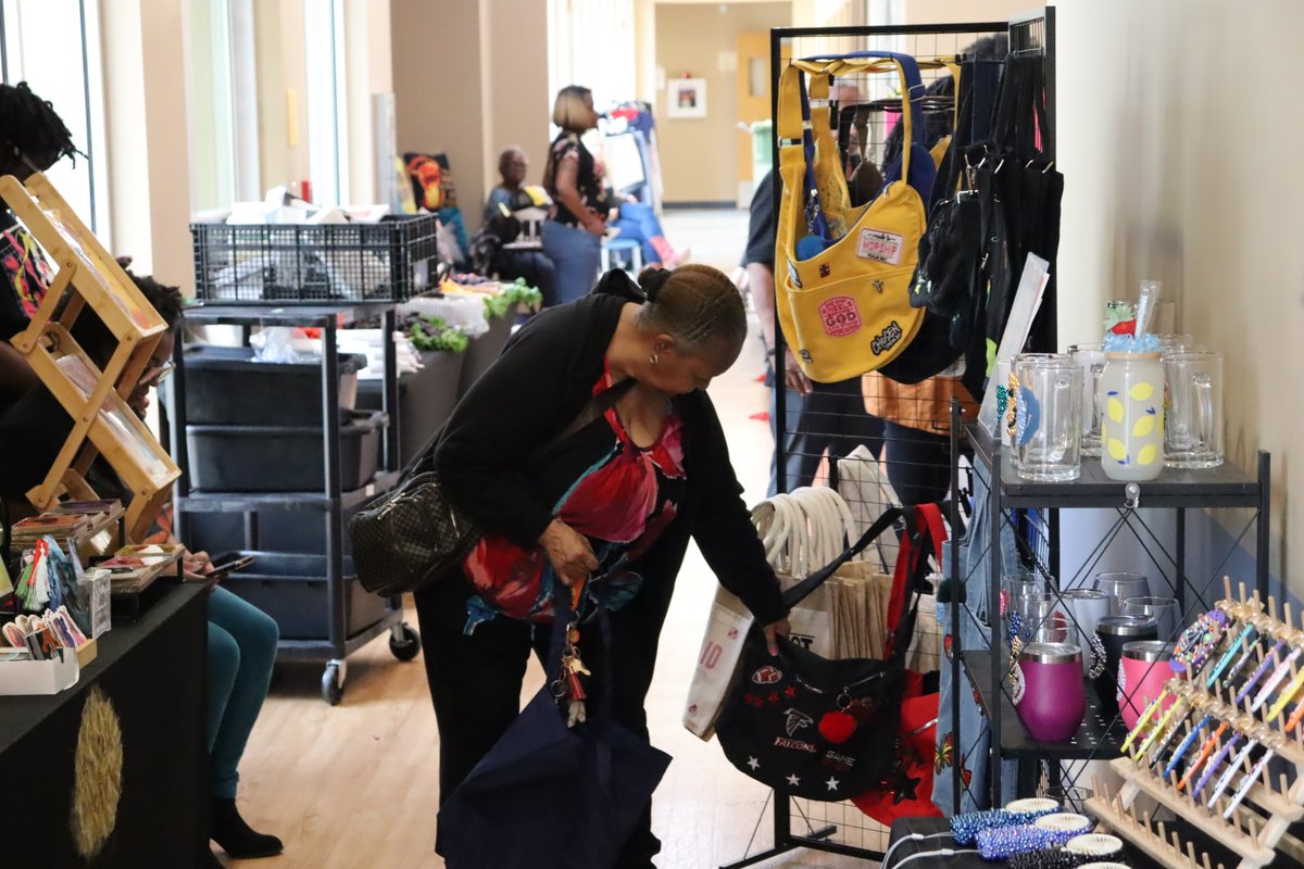 Fulton County Board of Health tweet media