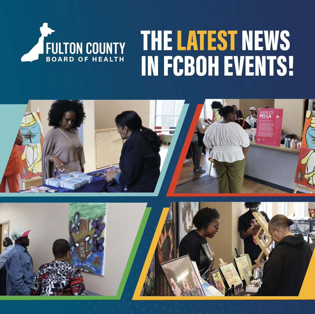 Fulton County Board of Health tweet media