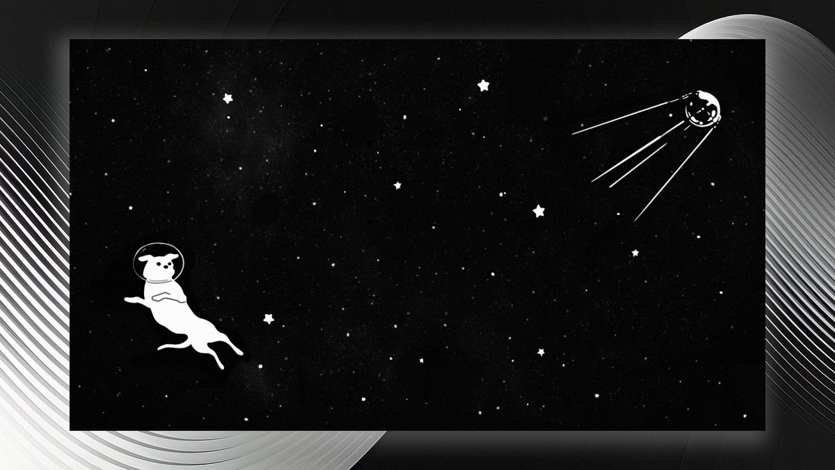 Earron 艺朗 Designer tweet media