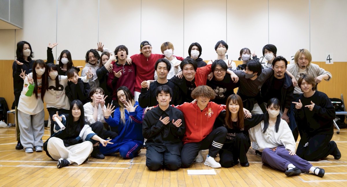 福地慎太郎 tweet media