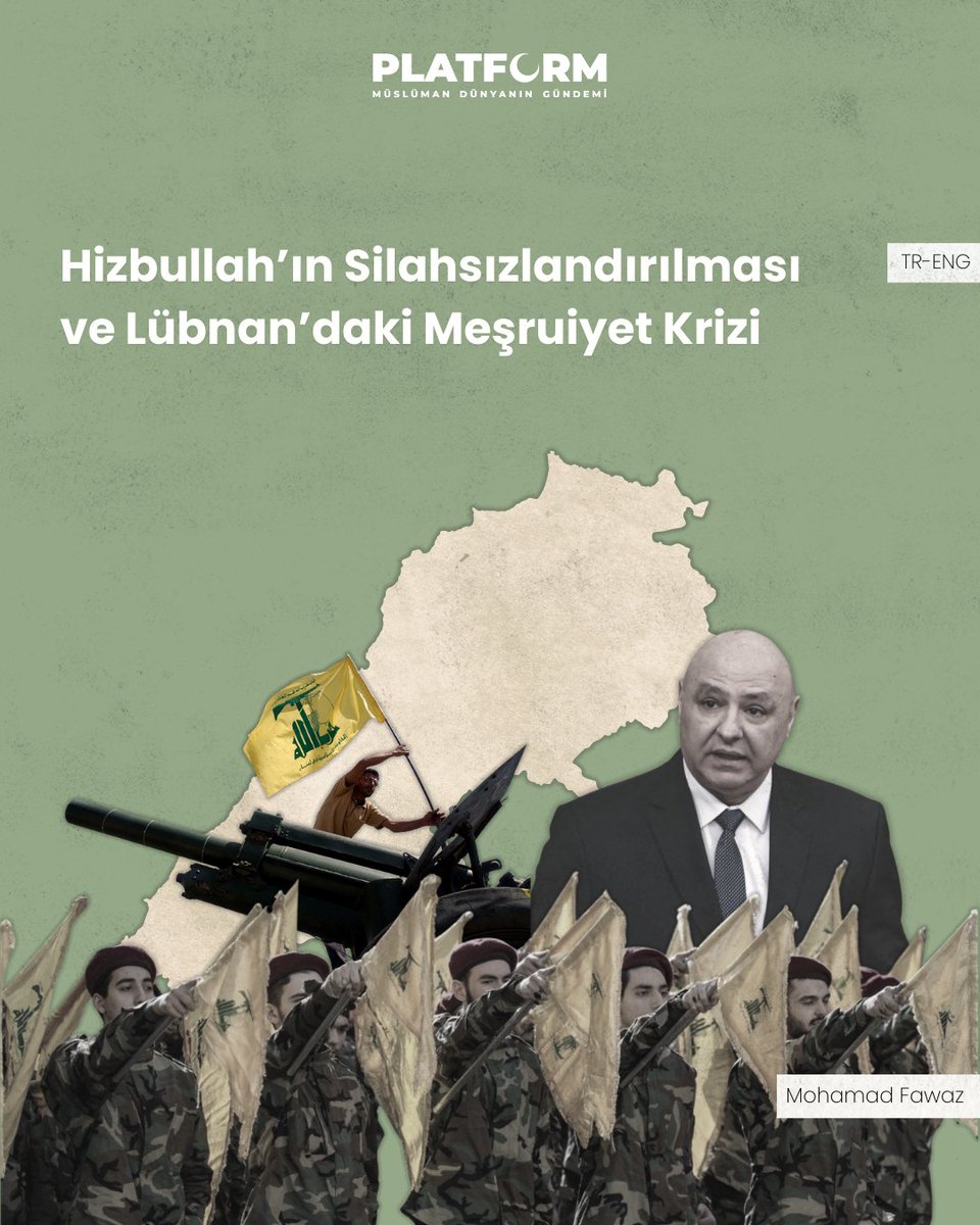 PLATFORM tweet media