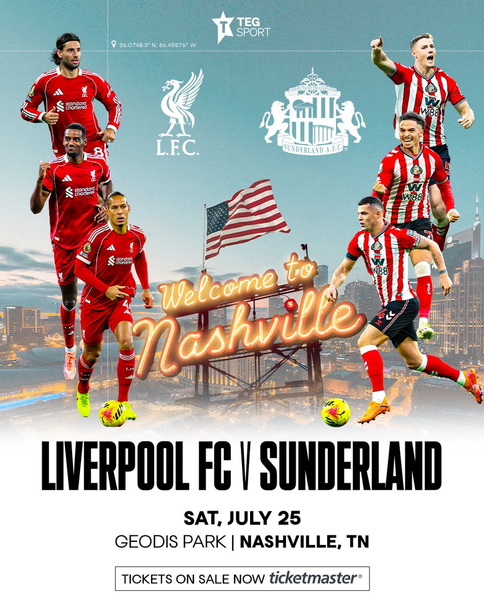 GEODIS Park tweet media