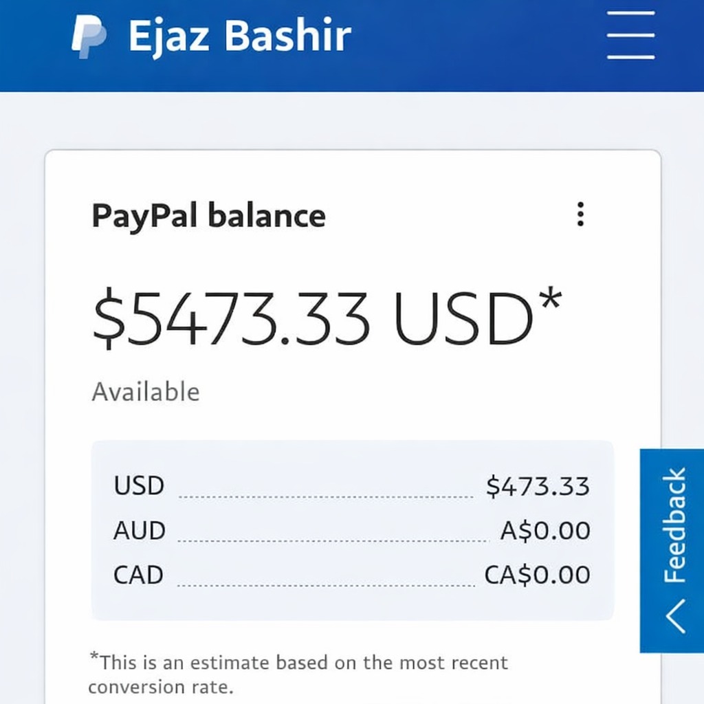 Ejaz_bashir1's tweet photo. Want to earn online using AI?

Many creators are making $500+ daily with simple AI tools.

→ They are not experts.
→ They just know what tools to use.

That’s why I made this guide.

📘 50 AI-Powered Money Making Ideas

Perfect for beginners.
Free for 48 hours only

Want the guide?
1️⃣ Like & Repost
2️⃣ Comment “Tools”

(Follow me @Ejaz_bashir1 so I can DM the file 📩)