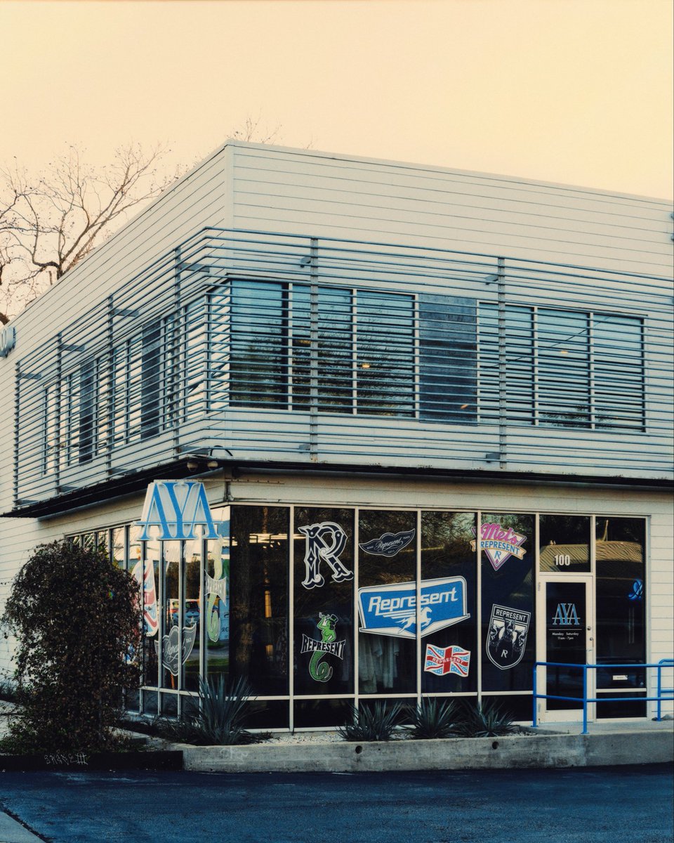 Represent Clo tweet media