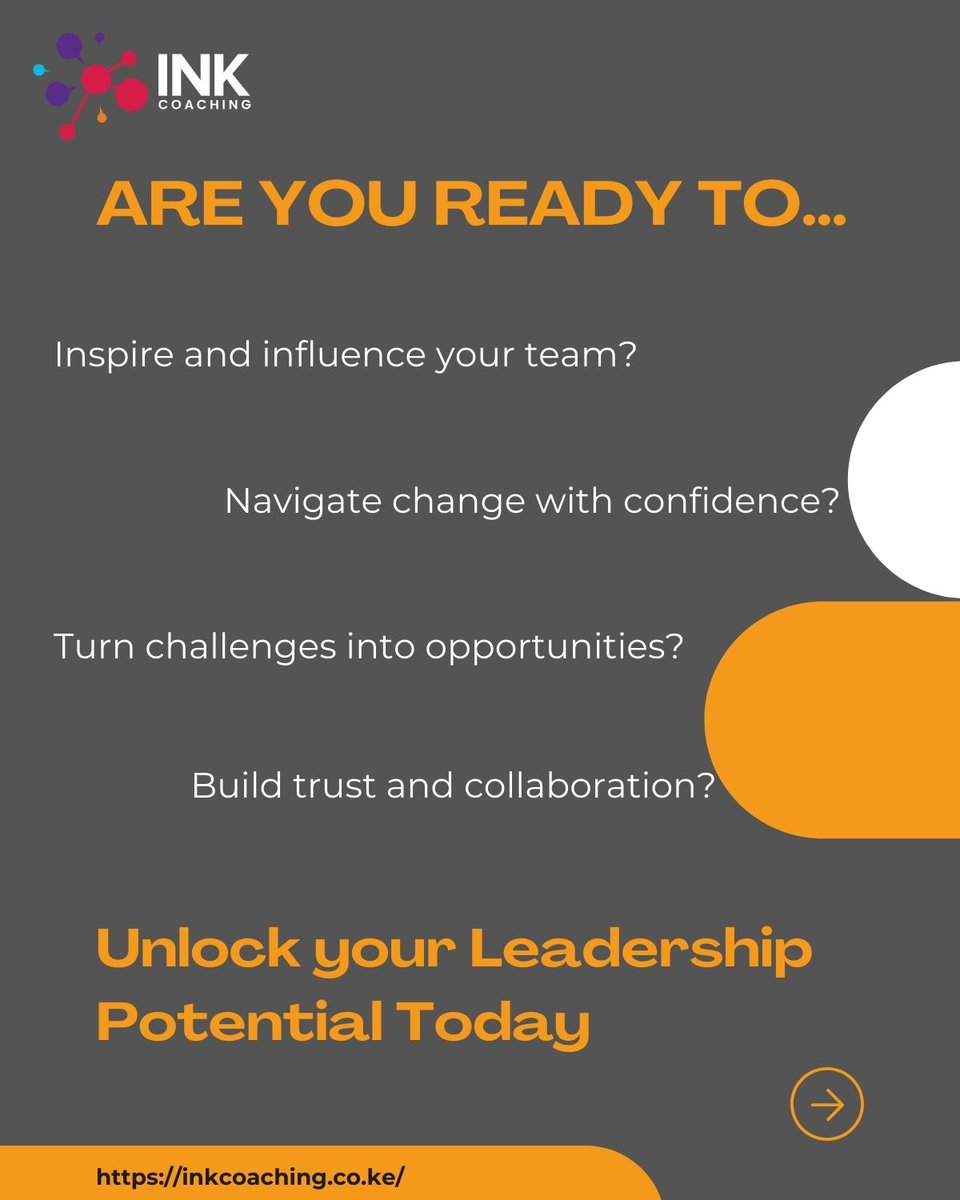 INK Coaching limited tweet media