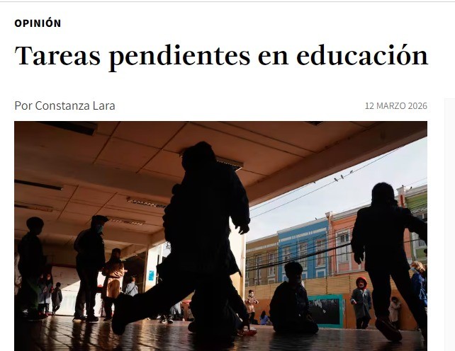 Acción Educar tweet media