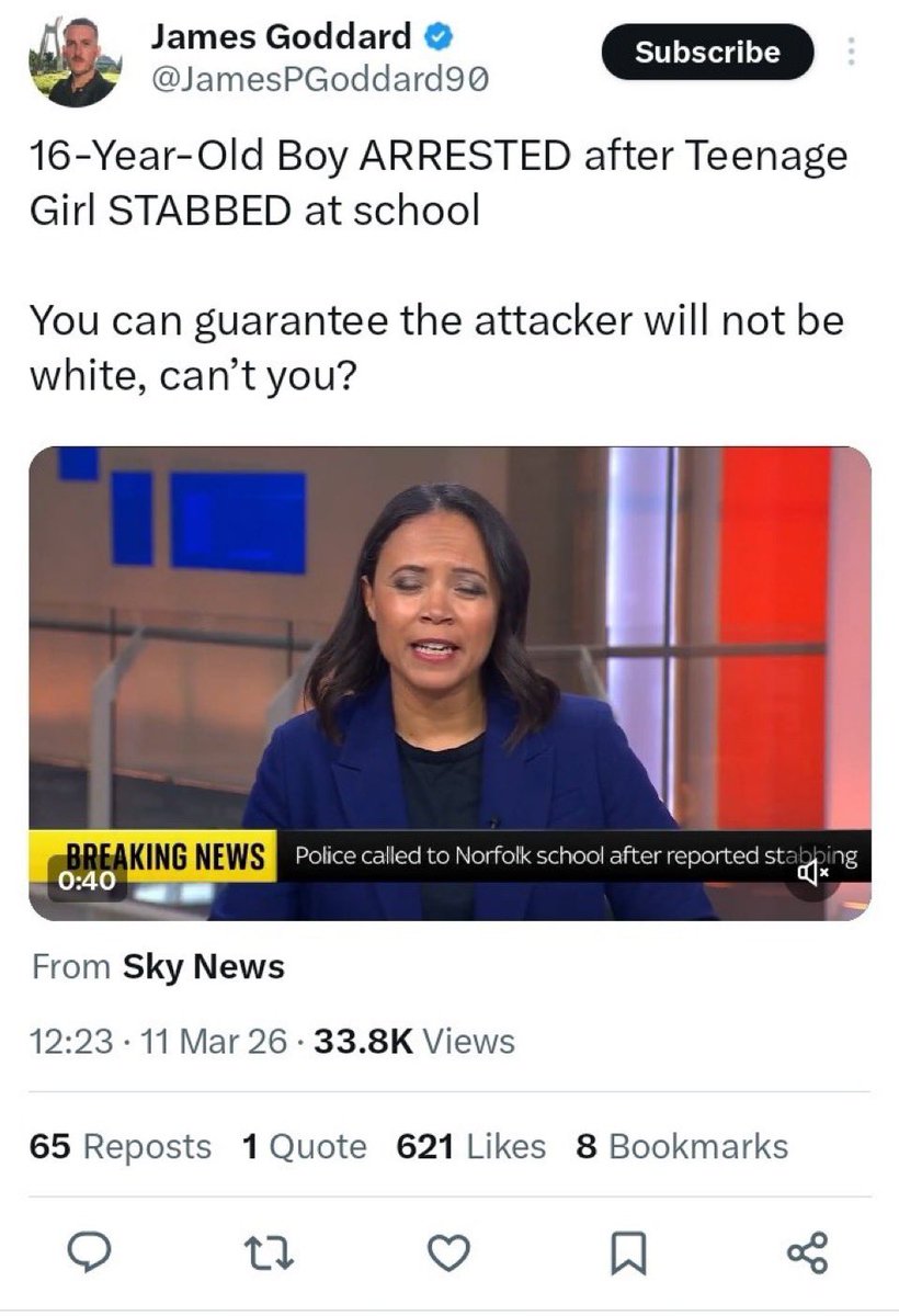 Simon Gosden. Esq. #fbpe 3.5% 🇪🇺🐟🇬🇧🏴‍☠️🦠💙 tweet media