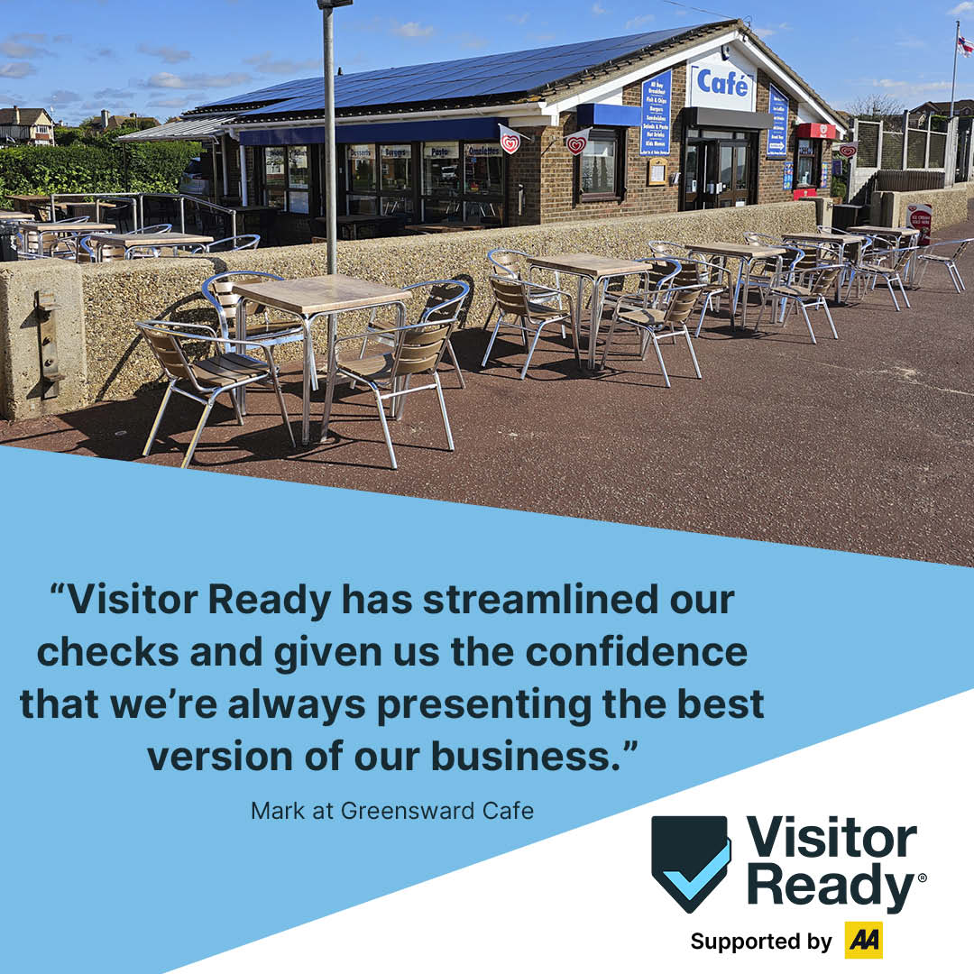 AA Hospitality tweet media