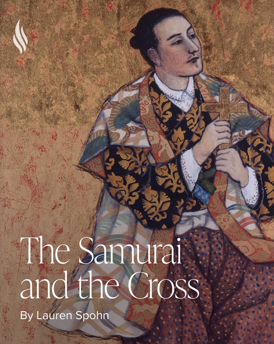 Word on Fire tweet media