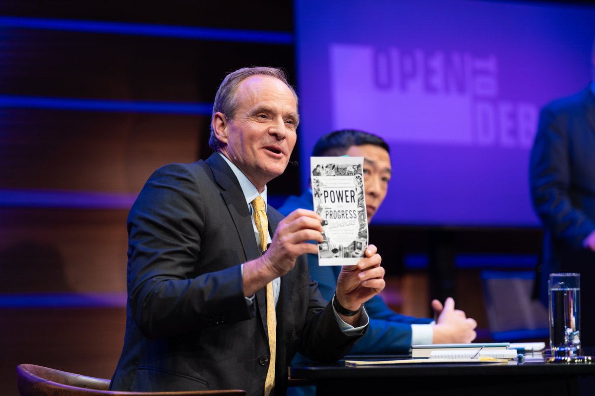 MIT Stone Center on Inequality & Shaping Work tweet media