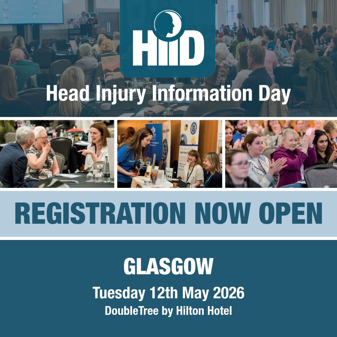 Head Injury Information Directory tweet media