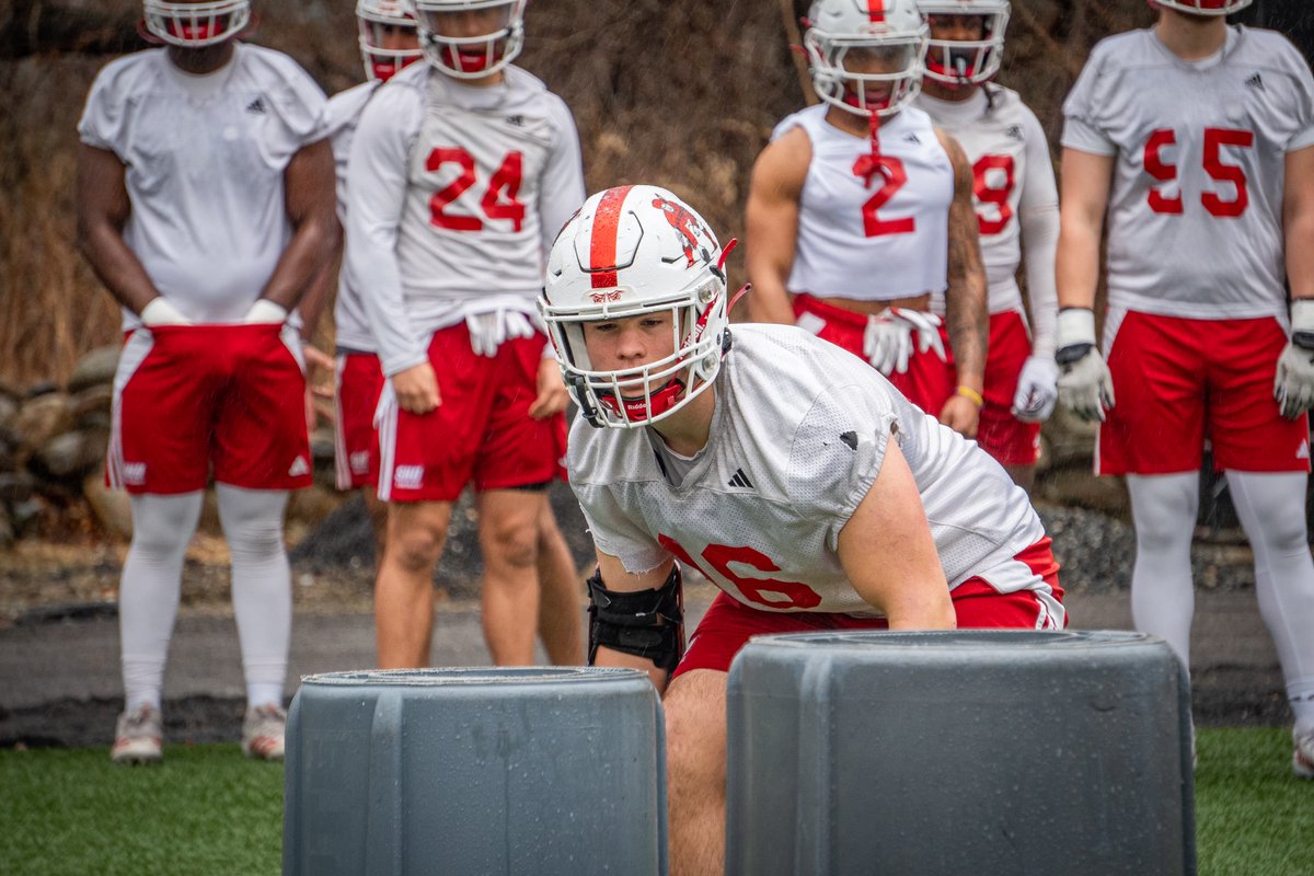 Sacred Heart University Football tweet media