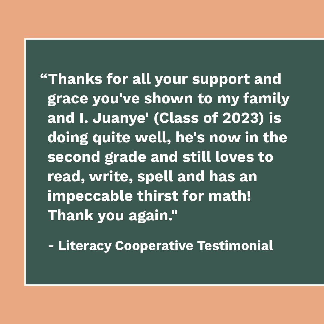 Kaulig Giving tweet media