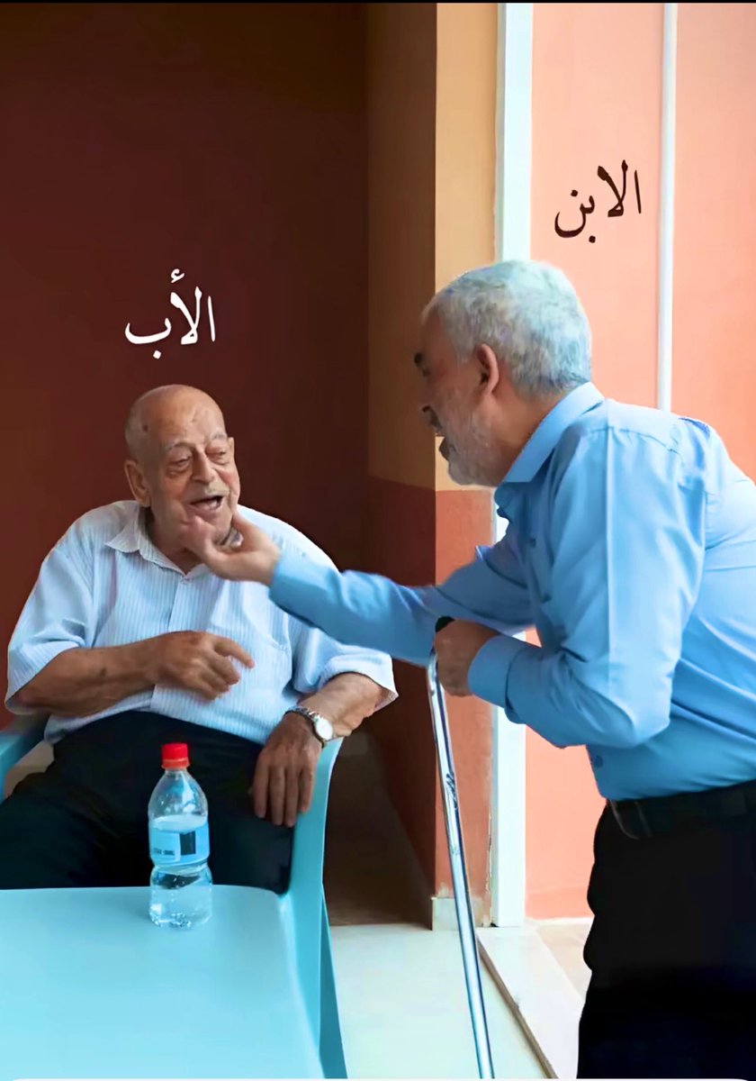 عبد𓂆الهادي🇵🇸 tweet media