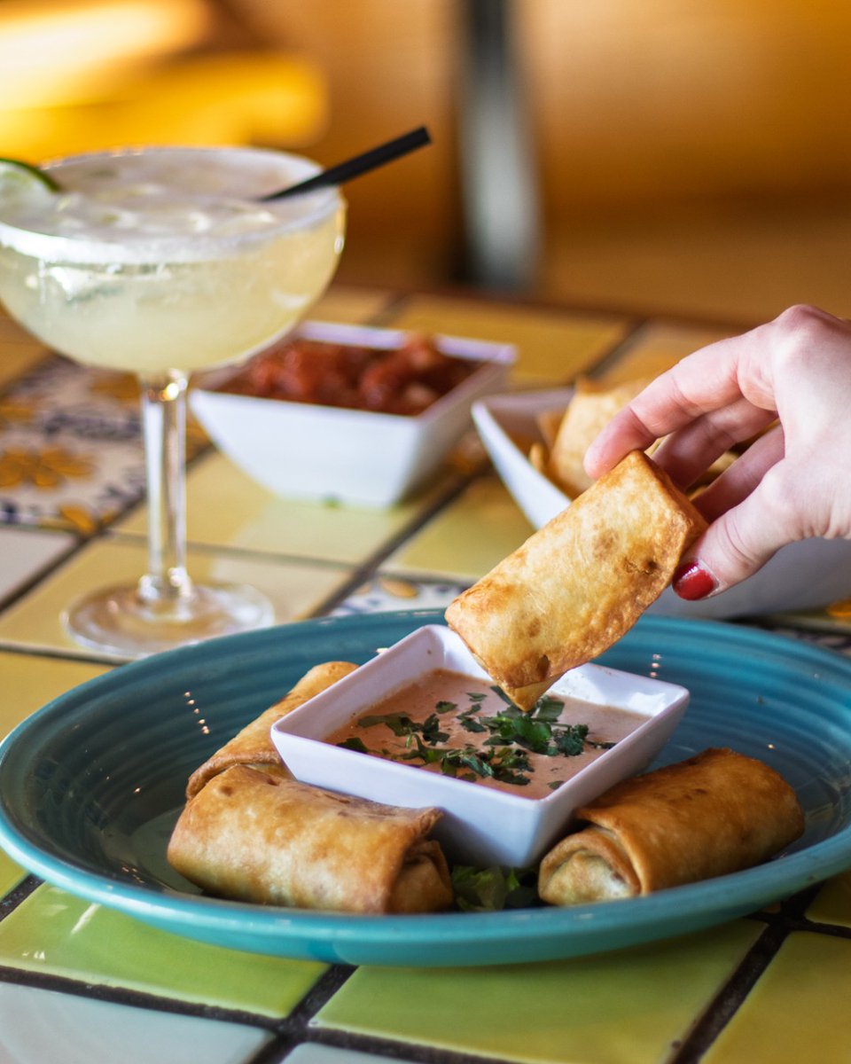 Margaritas Mexican Restaurants tweet media