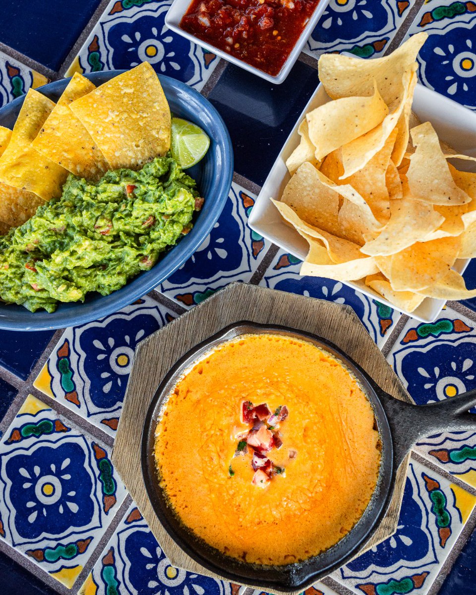 Margaritas Mexican Restaurants tweet media