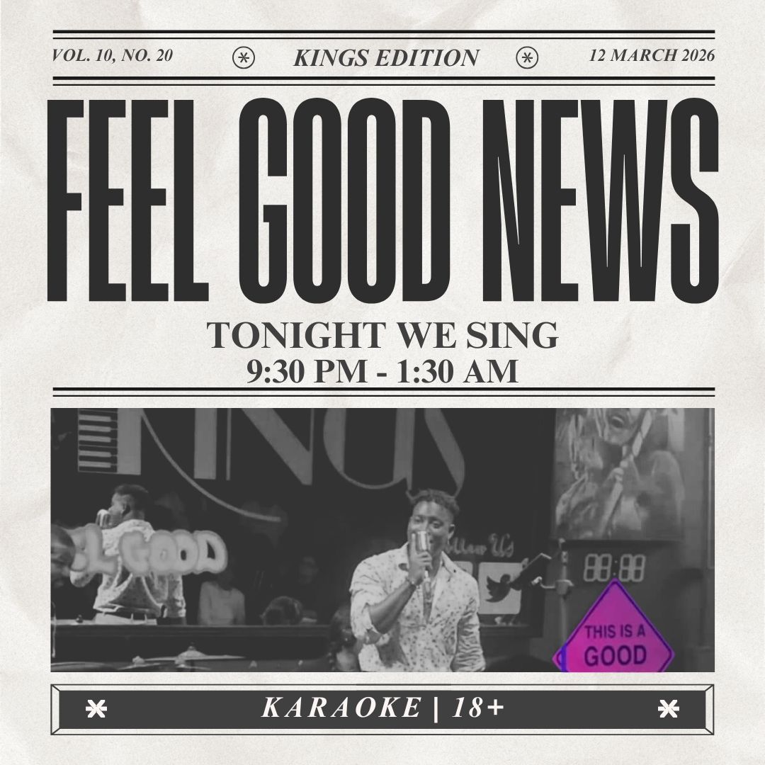 Kings Live Music tweet media