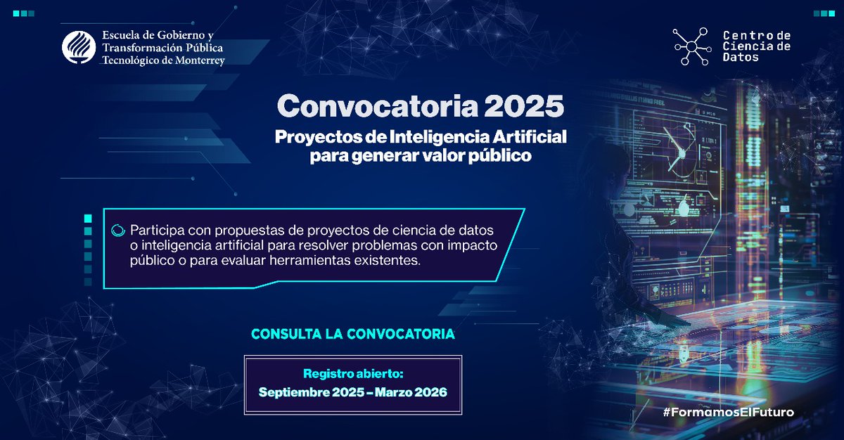 Escuela de Gobierno tweet media