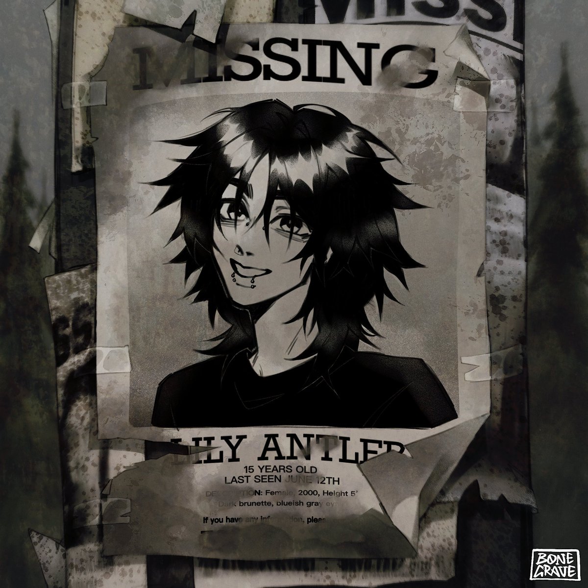 ♱ Graves tweet media