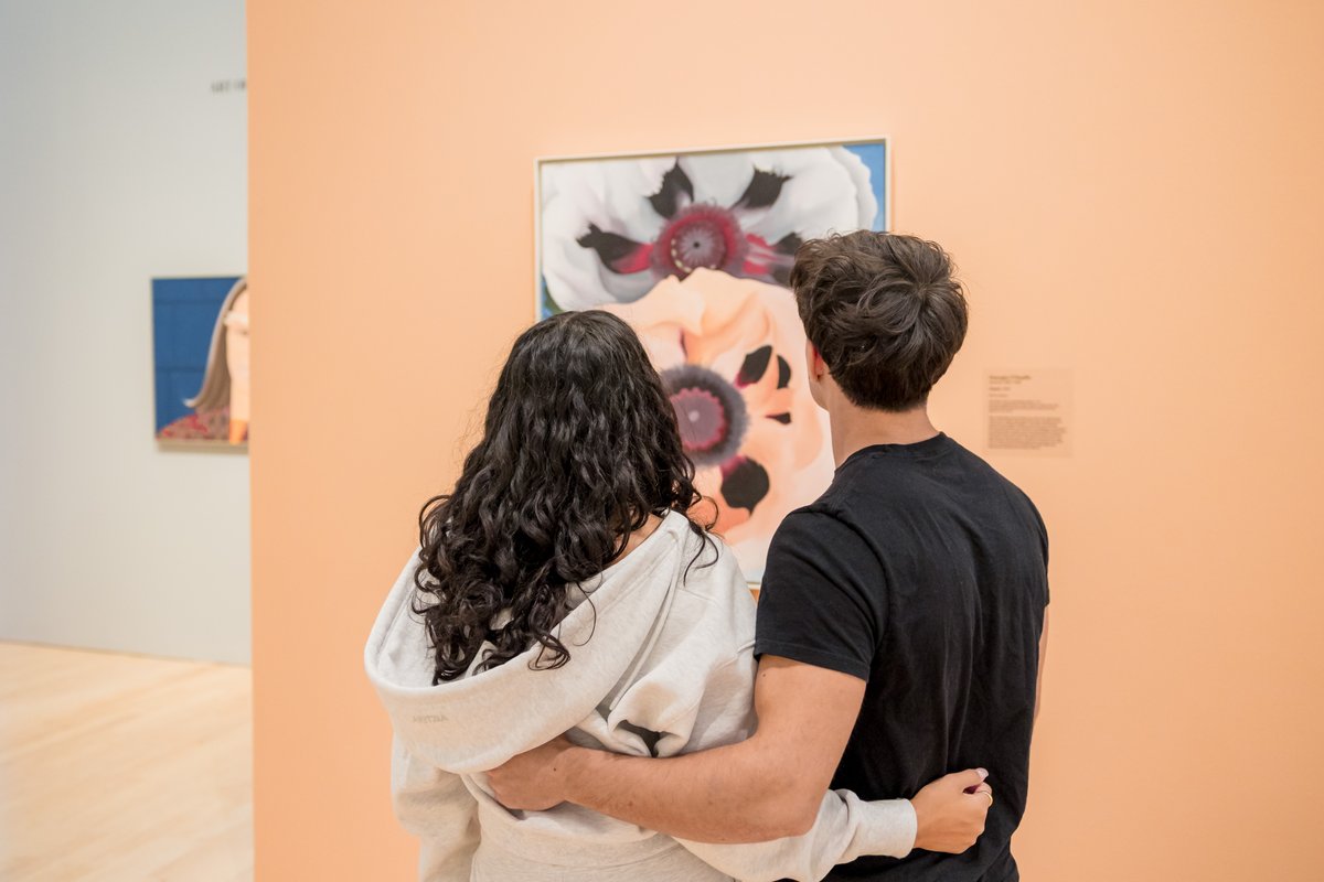 Milwaukee Art Museum tweet media
