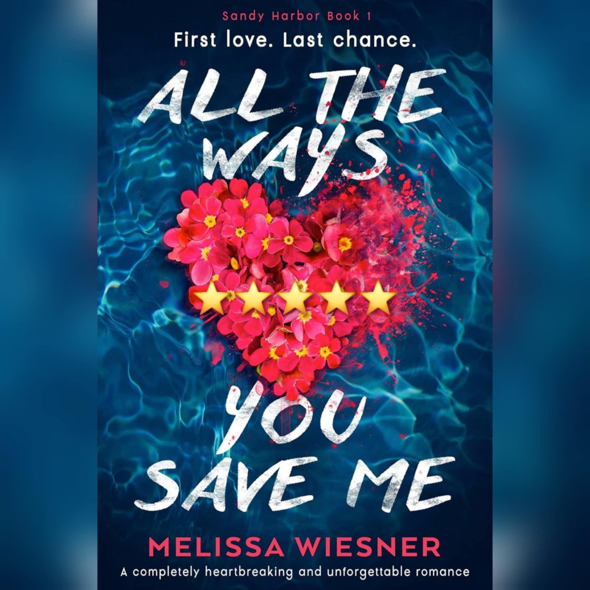 Jeff Sexton 📚 tweet media