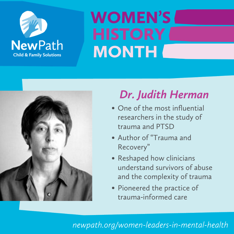 NewPath Child & Family Solutions tweet media