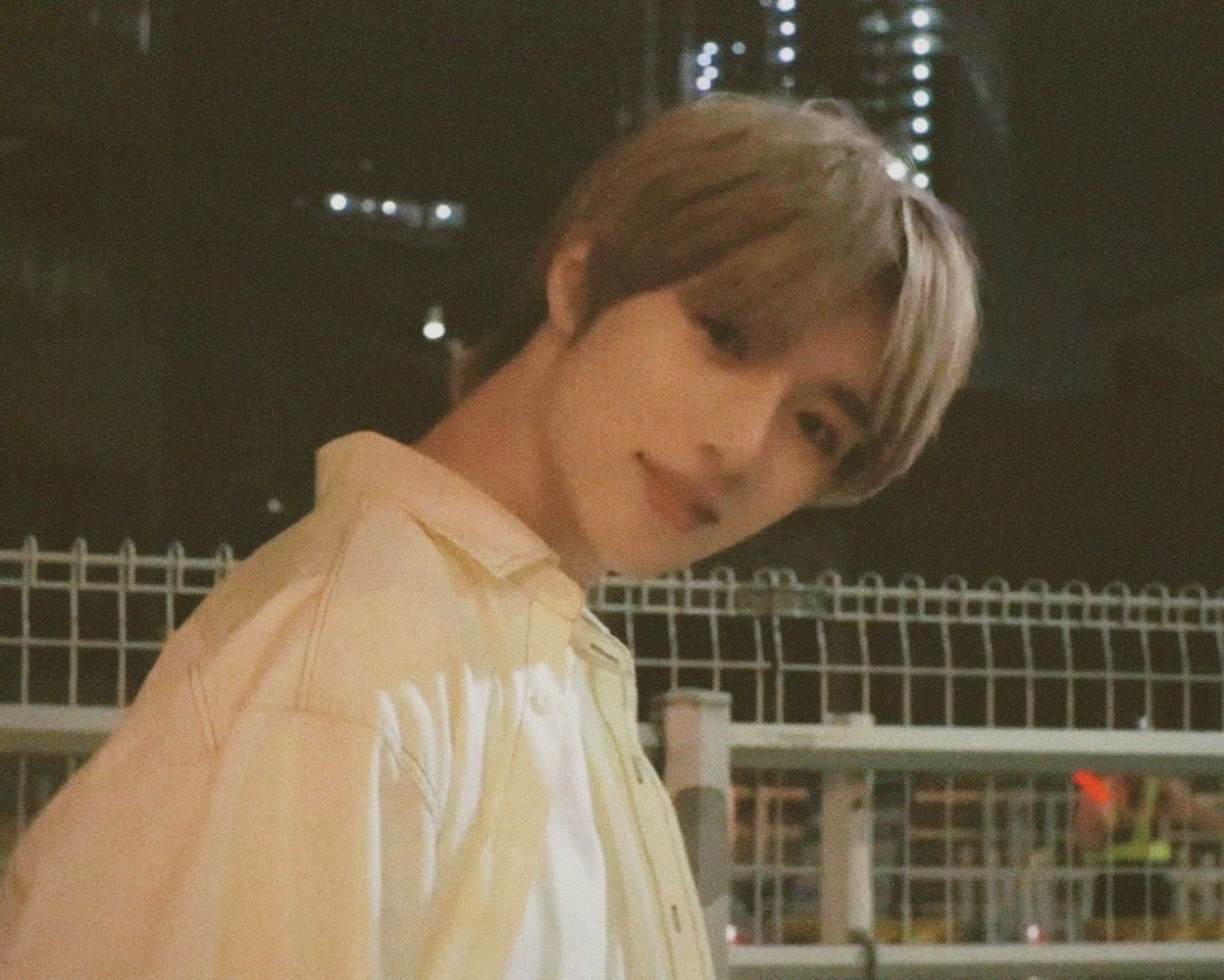 5__ove's tweet photo. 봄의 한가운데서 태어난 범규는 계절처럼 따스한 온기를 가진 사람인 것 같아 ꒰ᐢ⸝⸝•༝•⸝⸝ᐢ꒱
오늘만큼은 그 따스함을 그대로 돌려받는 하루이길 바라며 범규의 생��을 진심으로 축하해 ♥︎

#봄볕의따스함은알콩이전해준사랑 
#OurHalfBeomgyuDay https://t.co/w0PC8Z8aGV