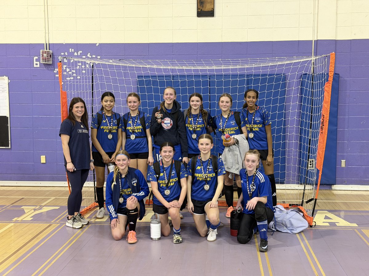 FC Frederick tweet media