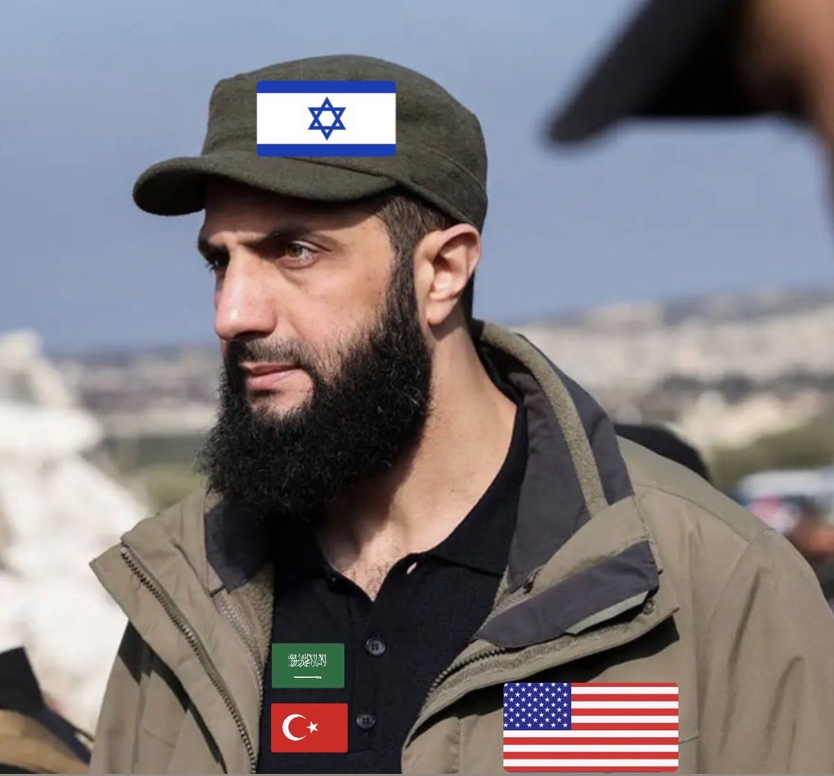 The Palestine News Network tweet media