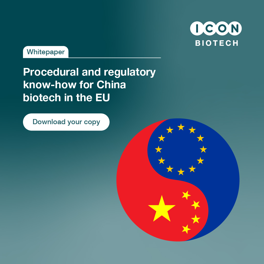 ICON Plc tweet media