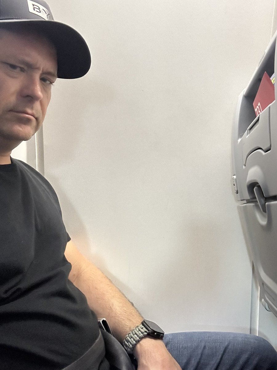 TV's Mike Joyce tweet media