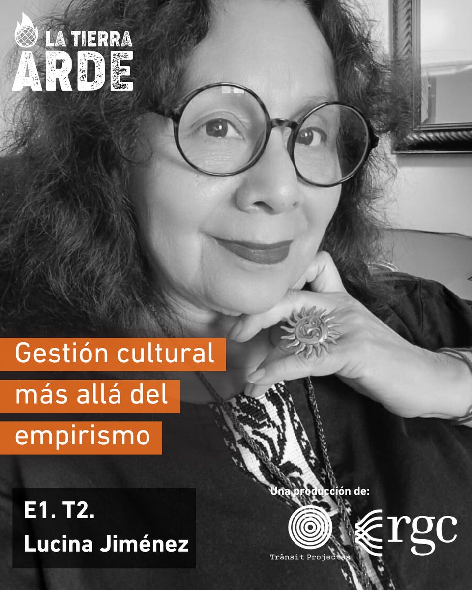 RGC - Redes de Gestión Cultural tweet media