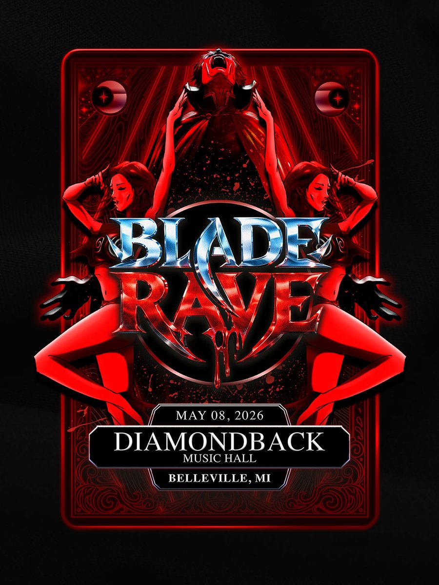 Diamondback Music Hall tweet media