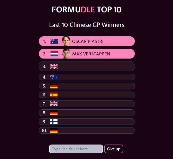 Formudle tweet media