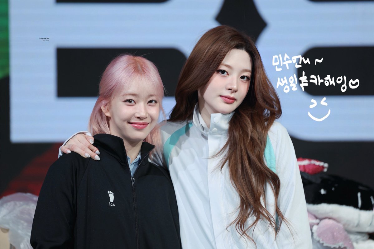 예담 tweet media