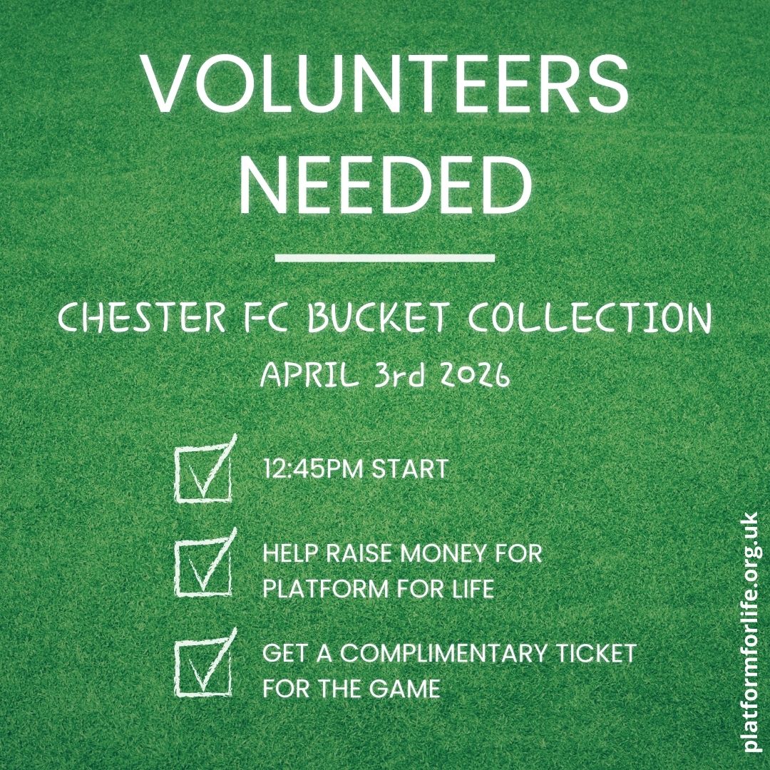 Platform For Life tweet media