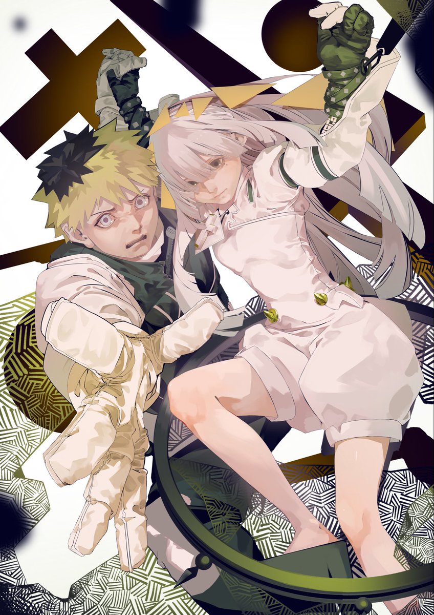 素与雨々 tweet media