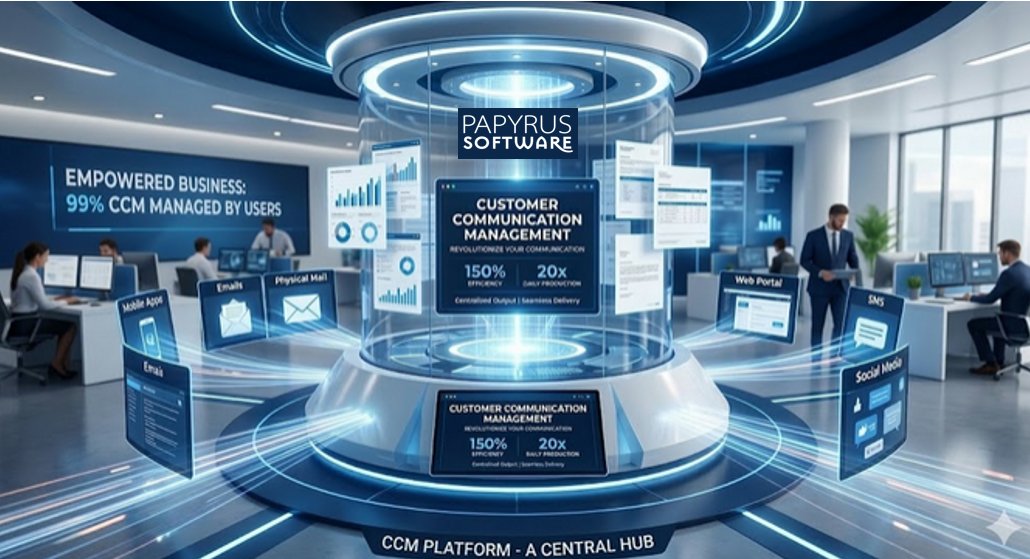 Papyrus Software tweet media