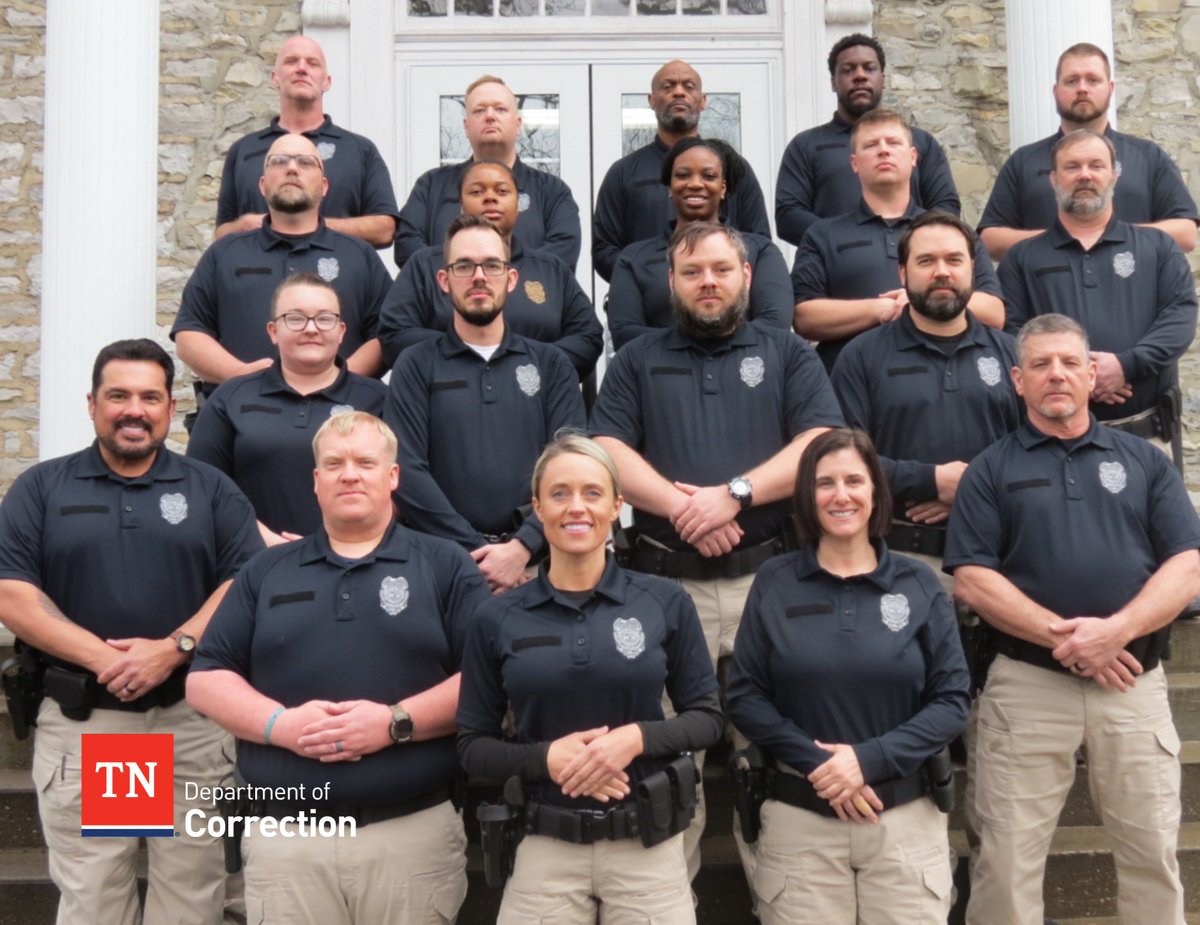 Dept of Correction tweet media