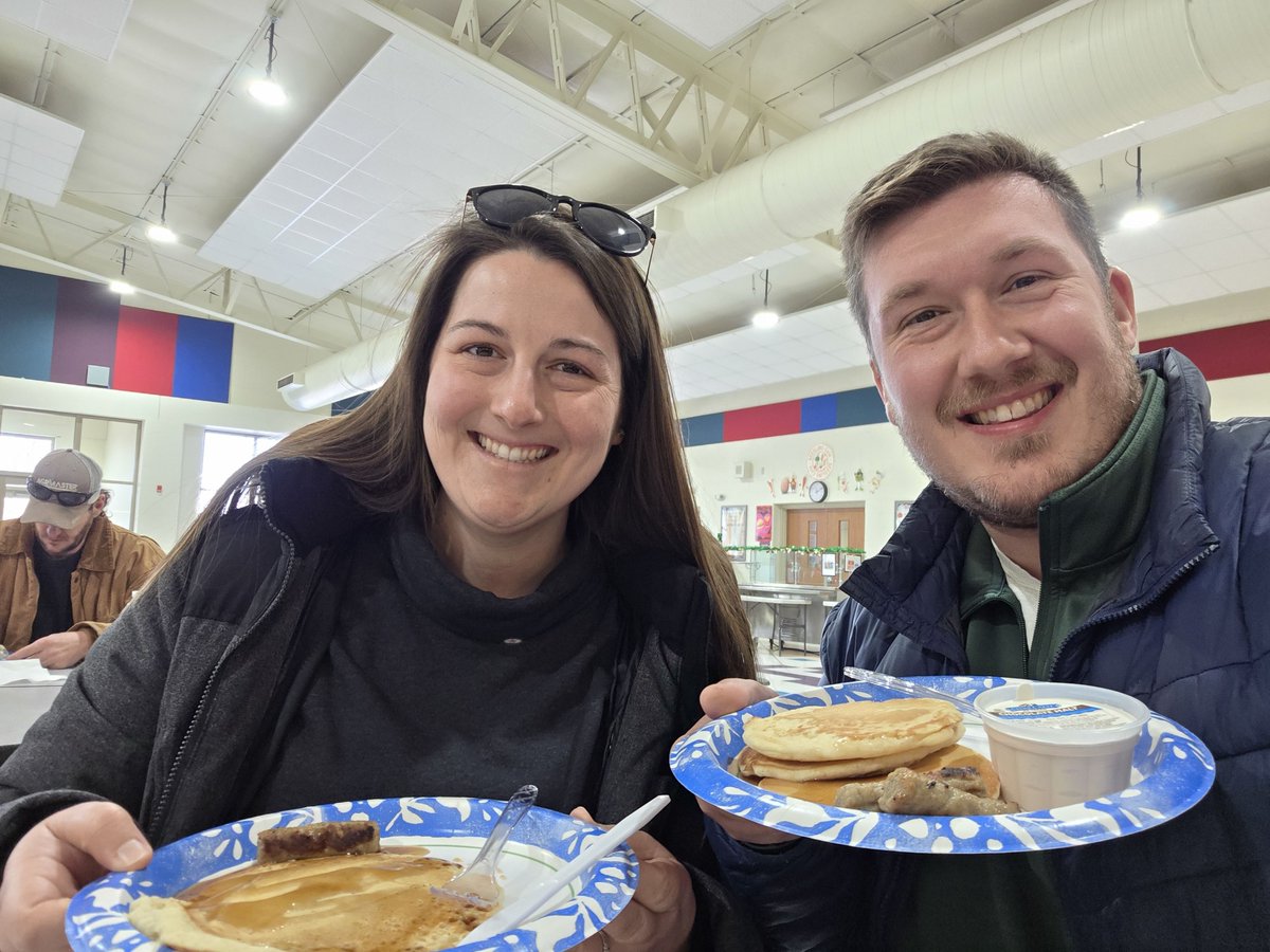 State Representative Clinton Anderson tweet media