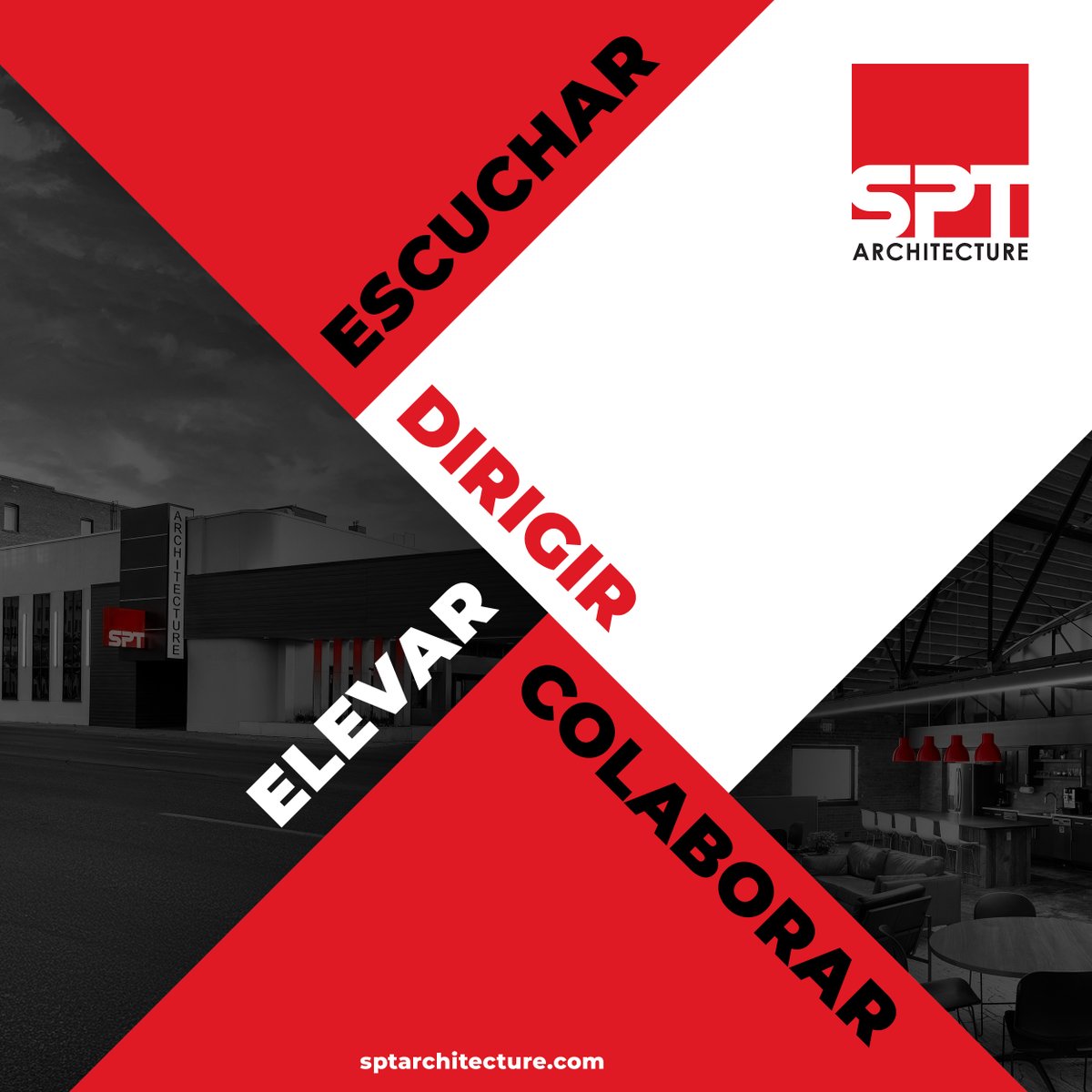 SPT Architecture tweet media