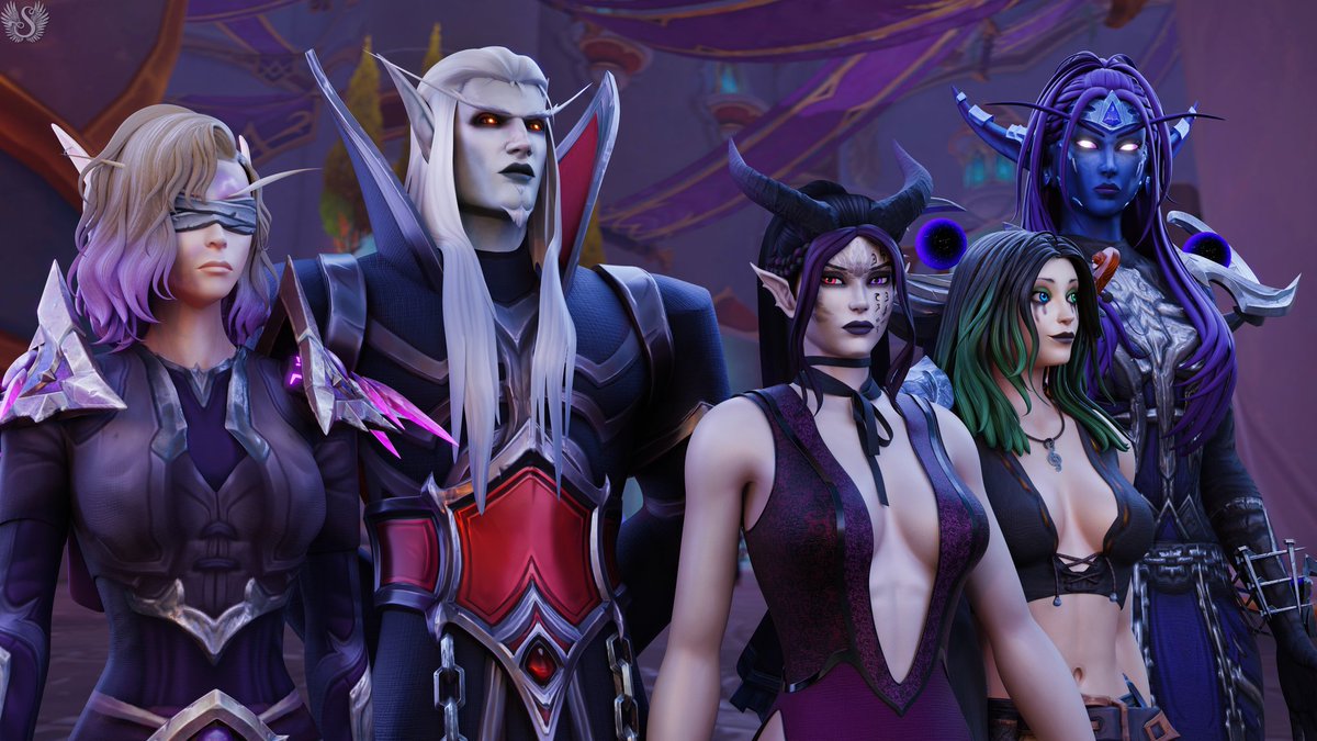 Silver.eaglex ~Athayana~ tweet media